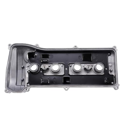 PHILTOP Engine Valve Cover PCV Valve 264492 for Toyota 2002-2011 Camry 2.4L - size: 2001-2007 Highlander