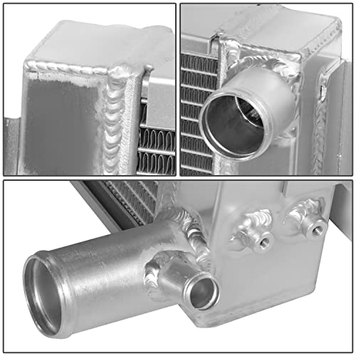 Auto Dynasty Radiator for 1971-1982 RX-2 RX-3 RX-4 RX-7