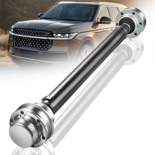 BL3Z-4A376-B Drive Shaft - Front Driveshaft Propeller Drive Shaft Assembly - color: BL3Z-4A376-B