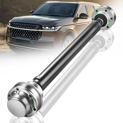 BL3Z-4A376-B Drive Shaft - Front Driveshaft Propeller Drive Shaft Assembly - color: BL3Z-4A376-B