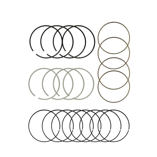 13011-0H031, 13011-28161Engine Piston Ring Set - color: 13011-0H031Engine Piston Ring Set