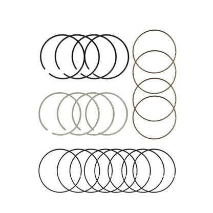 13011-0H031, 13011-28161Engine Piston Ring Set - color: 13011-0H031Engine Piston Ring Set