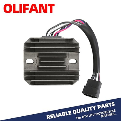 Voltage Regulator Rectifier For Suzuki GSXR1000 01-04/GSXR750 96-05/GSXR600