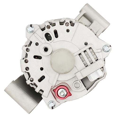 PHILTOP Alternator Fit for Ford,2001-2004 Escape 3.0L,110 Amp,CW,8259N - size: 8259N