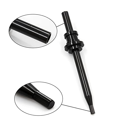 For SB & BB Chevy Oil Pump Primer Tool