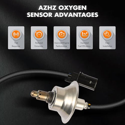 234-5714 Oxygen Sensor 2019 2020 for Hyundai for Santa Fe 2.4L 2019