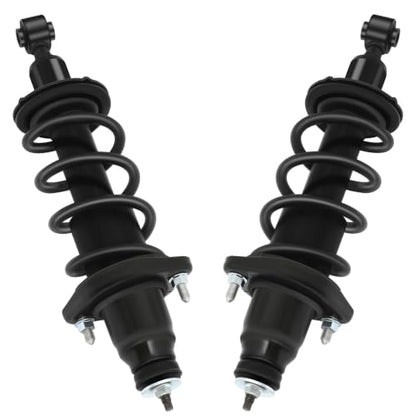 ECCPP Complete Strut Assembly Shock Absorber for Honda Civic 2001-2005 - size: 171340L 171340R
