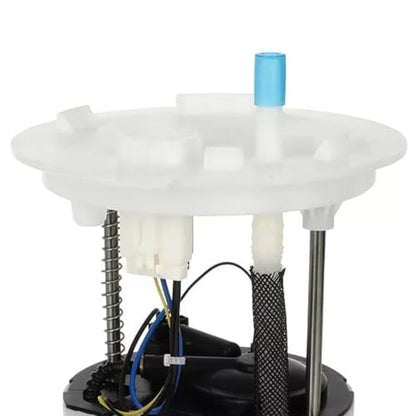 Detroit Axle - FWD Electrical Fuel Pump Module for 2015-2021 Ford Edge - size: FFG2071/GroupC