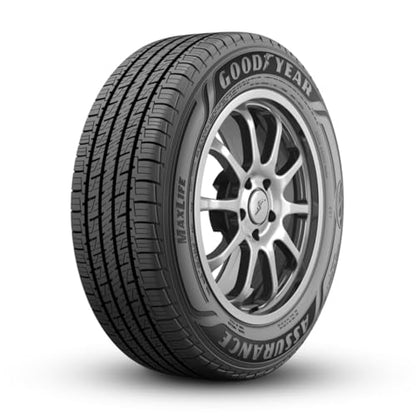 Goodyear Assurance MaxLife All-Season Radial Tire 215/55R16