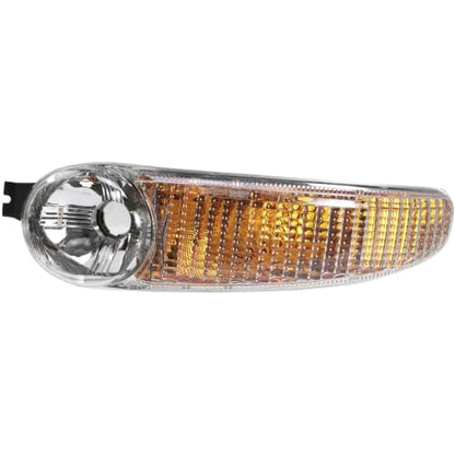 Garage-Pro Headlight KIT For GMC Sierra 1500 2001-2006