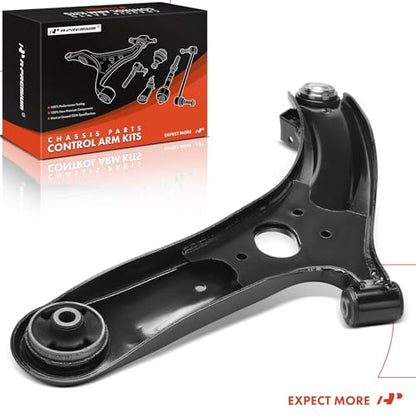A-Premium Front Right Lower Control Arm, with Ball Joint & Bushing