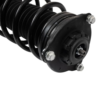TRQ Front Suspension Kit 4 Piece - style: PSA34451