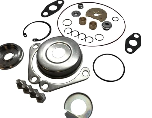 HX35 Turbo Lab America HY35 HX40 HE341 HE351 Turbo Rebuild Kit