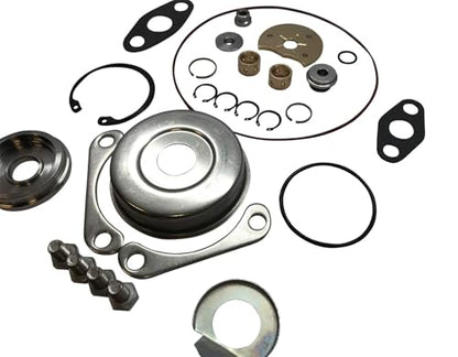 HX35 Turbo Lab America HY35 HX40 HE341 HE351 Turbo Rebuild Kit