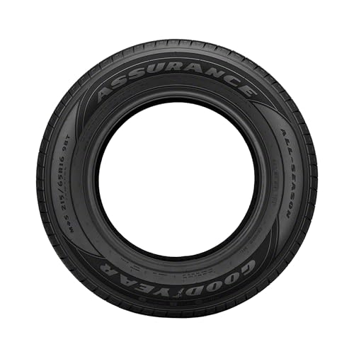 GOODYEAR 225/65R17 102T SL ASSURANCE FUEL MAX TL