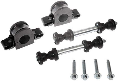Dorman 927-140 Front Suspension Stabilizer Bar Assembly