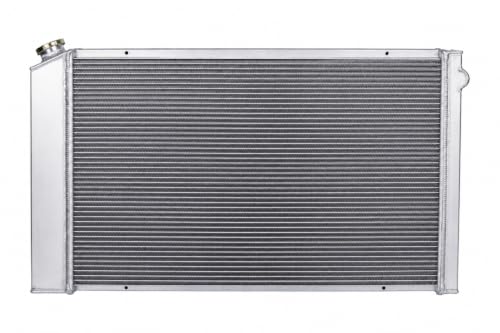 4 Rows Aluminum Radiator for 1978-1991 Che vy Blazer GMC Jimmy - size: 67