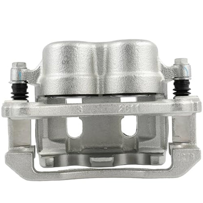 ECCPP 18B4607 18B4606 Front Left & Right Disc Brake Caliper Assembly - size: Front[18B4607 18B4606]