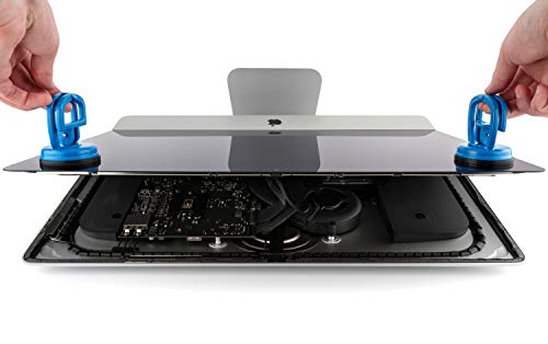 iFixit Heavy-Duty Suction Cups - Electronics, Computer & Tablet Display Opening Tools