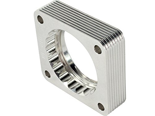 aFe Power #46-33001 Silver Bullet Throttle Body Spacer