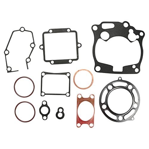 Cometic Gaskets C7762 TOP END KIT KAW KX125 01-02