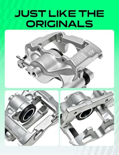 YHTAUTO Rear Side Brake Caliper for Lexus IS250 2006-2013