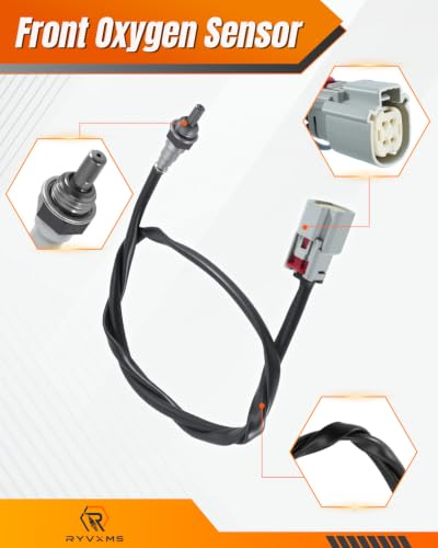 32700005 Oxygen Sensor Set Fit for Harley-Davidson Softail Select 2010-2017