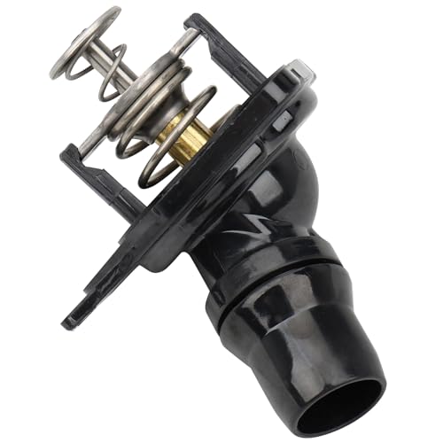 BRTEC 19301RAAA02 Engine Coolant Thermostat Assembly - color: 19301RAAA02