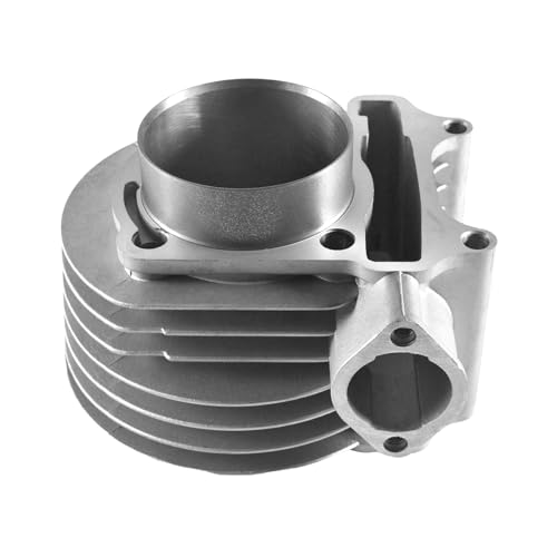Big Bore Cylinder Kit 61mm for GY6 125cc