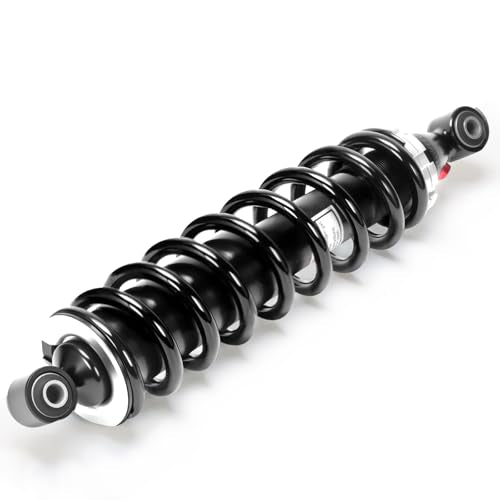 Monotube Rear Shocks, Shock Absorber, Struts for Kawasaki Brute Force, OEM# 45014-0076, 45014-0139, 45014-0204, 45014-0315, 45014-0370, 45014-0372, 1515-0818, Amortiguadores para Kawasaki Brute Force