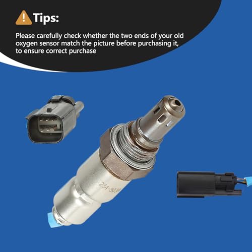 Upstream O2 Sensor for Ford Escape Edge, for Lincoln MKS, for Mazda CX-9