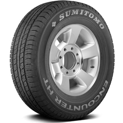 SUMITOMO ENCOUNTER HT All-Terrain Radial Tire - P235/70R17 108T