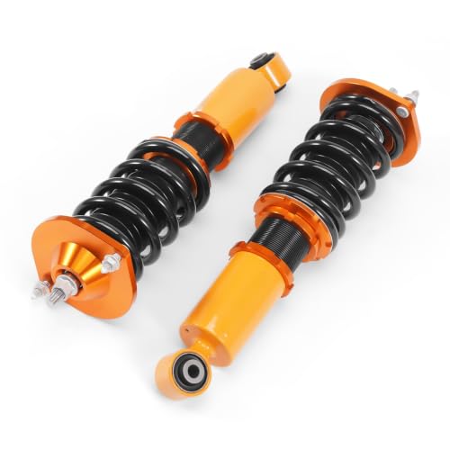 Adjustable Coilovers Suspension Lowering Kit