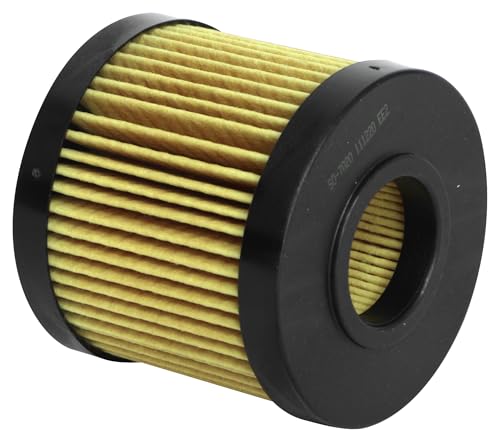 K&N Select Oil Filter: Designed to Protect your Engine, SO-7020