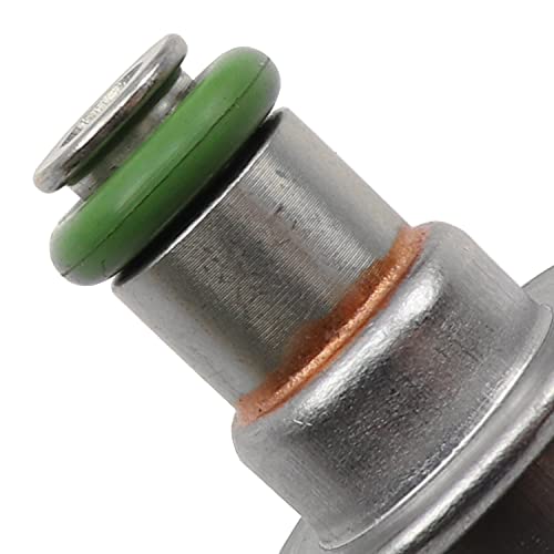 Beck/Arnley 158-1558 Fuel Injection Pressure Regulator
