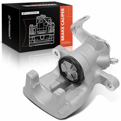 A-Premium Rear Left Driver Disc Brake Caliper without Bracket - style: Rear Left Wheel (Driver Side)