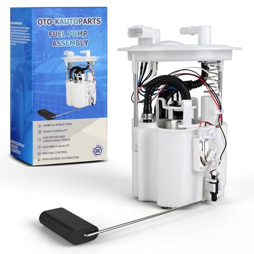 OTO-K Electric Fuel Pump Module Assembly Compatible with Nissan