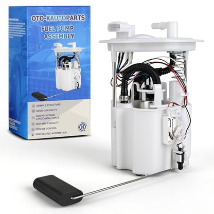 OTO-K Electric Fuel Pump Module Assembly Compatible with Nissan