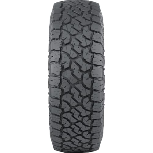 Fortune Tormenta A/T2 265/65R18 114T All Terrain SL 18 inch Tire - size: 265/65R18