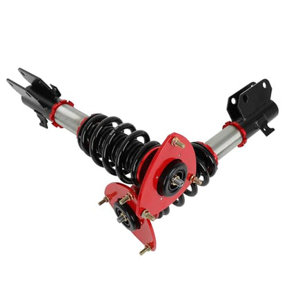 Coilovers for Subaru for WRX 2015 2016 2017 2018 2019