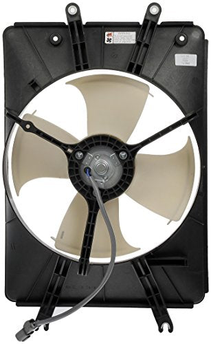 Dorman 620-241 A/C Condenser Fan Assembly