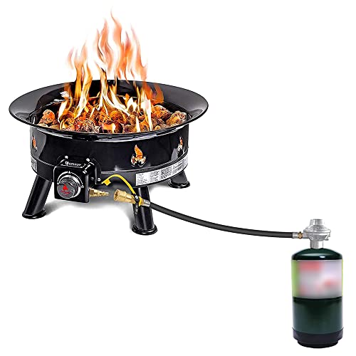 1LB Propane Regulator Tank Gas Regulator Valve With 1/4" Quick Connect