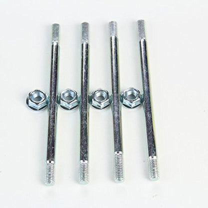 NICHE 82cc Cylinder Namura Piston Gasket Top End Kit for Suzuki 11210-40B01