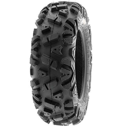 SunF A033 Power.I 23x8-11 Quad ATV Tire All Terrain Off-Road, 6 Ply Tubeless - size: 23x8-11