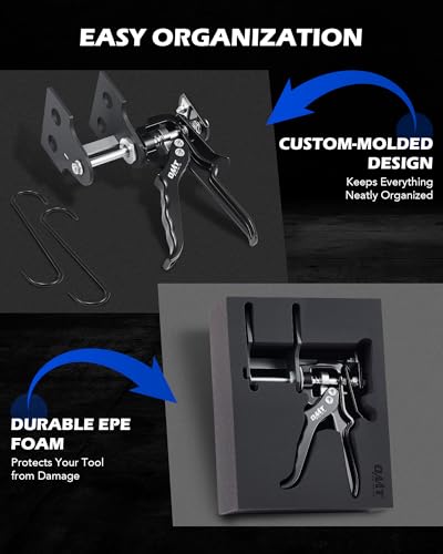 OMT Single Dual Quad Piston Brake Caliper Press Tool for Pad Replacement - style: Single&Dual&Quad Piston