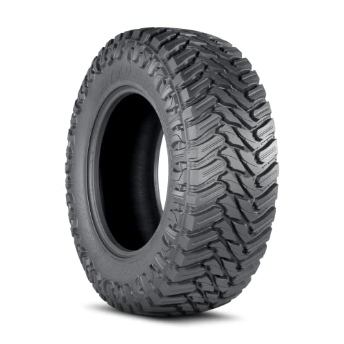 Atturo TRAIL BLADE M/T All Terrain Radial Tire - 37/13.5R20 127Q - size: 37x13.50R20LT