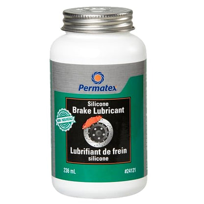 PERMATEX Disc Brake Caliper Lubricant