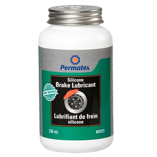 PERMATEX Disc Brake Caliper Lubricant