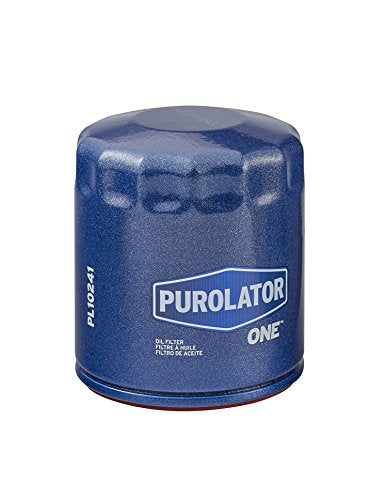 Purolator - PL10241 ONE Advanced Engine Protection Spin On Oil Filter - style: PurolatorONE
