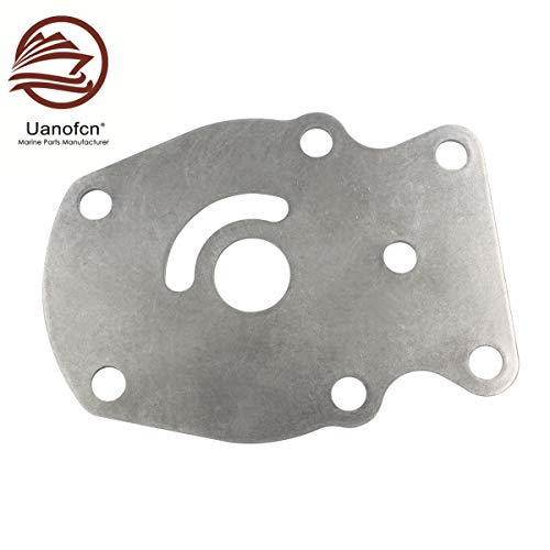 393630 Water Pump Impeller kit Replaces Johnson Evinrude OMC 20 25 30 35 HP Outboard Motors 393509 391636 Sierra 18-3382 - size: Package Dimensions ‎6.02 x 4.02 x 2.05 inches